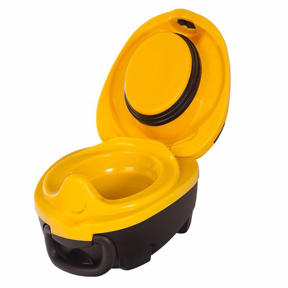 MyCarryPotty Kindertöpfchen - My Carry Potty - Biene