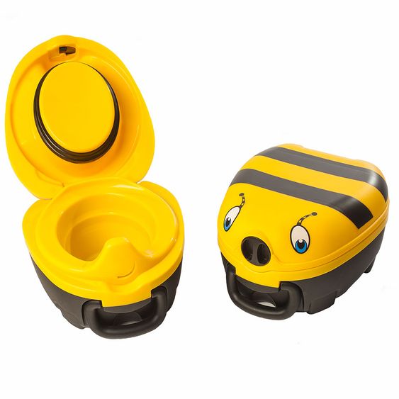 MyCarryPotty Kindertöpfchen - My Carry Potty - Biene
