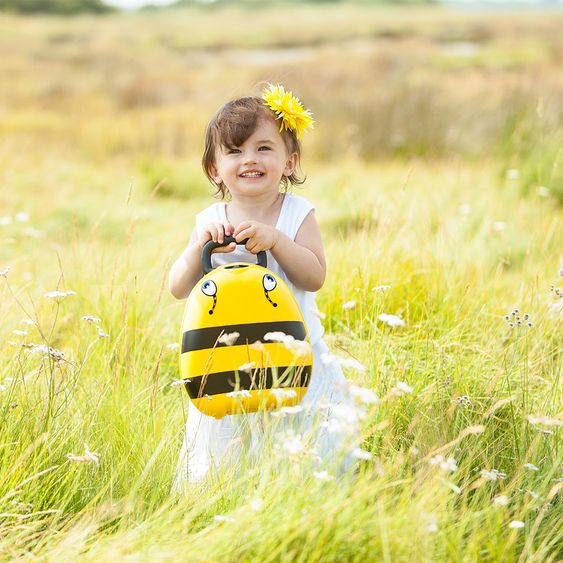 MyCarryPotty Kindertöpfchen - My Carry Potty - Biene