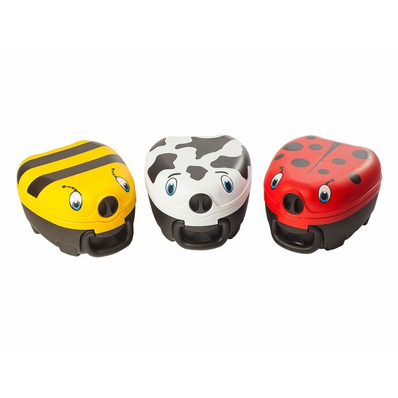 MyCarryPotty Kindertöpfchen - My Carry Potty - Biene