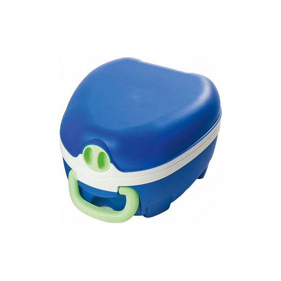 MyCarryPotty Kindertöpfchen - My Carry Potty - Blau
