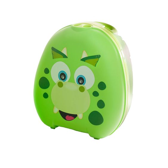 MyCarryPotty Kindertöpfchen - My Carry Potty - Dinsosaurier