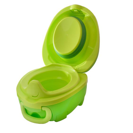 MyCarryPotty Kindertöpfchen - My Carry Potty - Dinsosaurier
