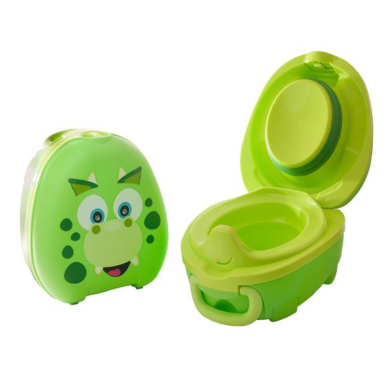 MyCarryPotty Kindertöpfchen - My Carry Potty - Dinsosaurier