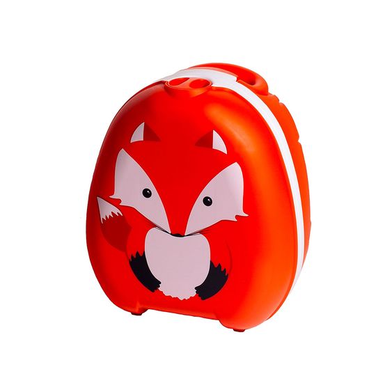 MyCarryPotty Kindertöpfchen - My Carry Potty - Fuchs