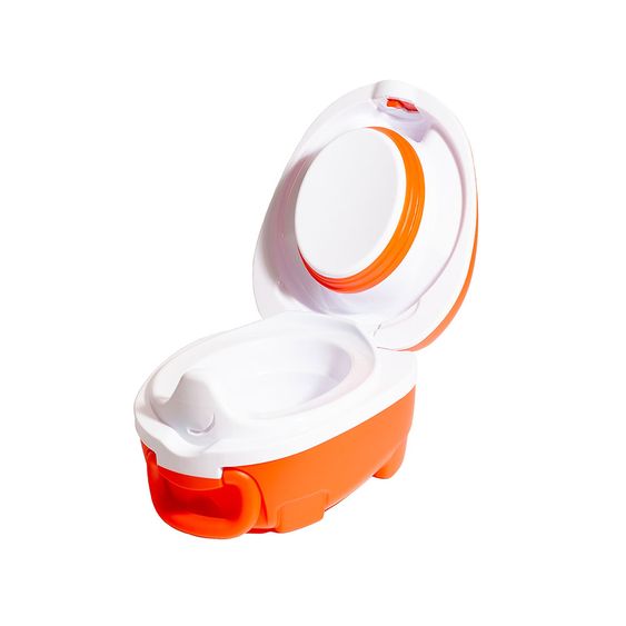 MyCarryPotty Kindertöpfchen - My Carry Potty - Fuchs