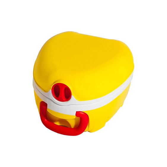 MyCarryPotty Kindertöpfchen - My Carry Potty - Gelb