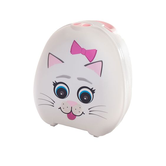 MyCarryPotty Kindertöpfchen - My Carry Potty - Katze