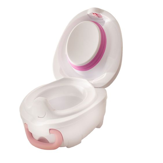 MyCarryPotty Kindertöpfchen - My Carry Potty - Katze