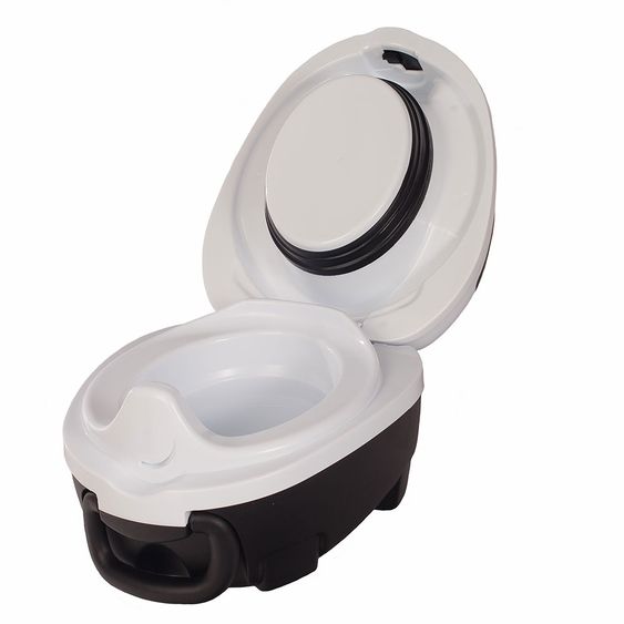 MyCarryPotty Kindertöpfchen - My Carry Potty - Kuh