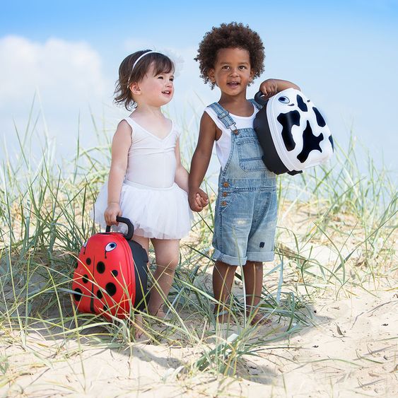 MyCarryPotty Kindertöpfchen - My Carry Potty - Kuh