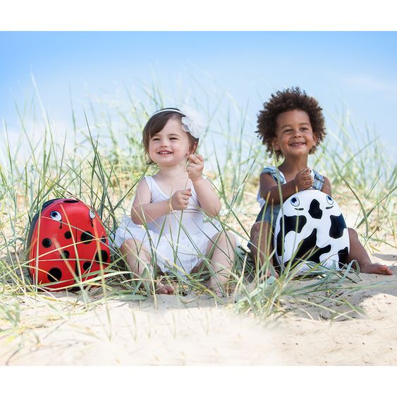 MyCarryPotty Kindertöpfchen - My Carry Potty - Kuh