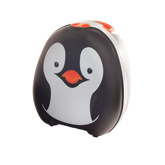 MyCarryPotty Kindertöpfchen - My Carry Potty - Pinguin