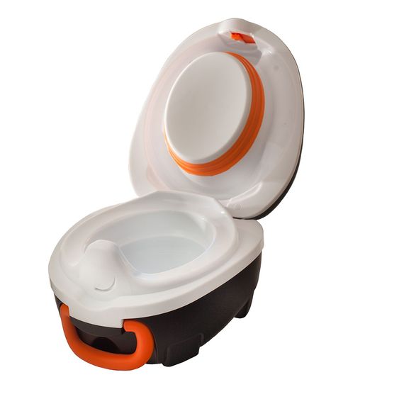 MyCarryPotty Kindertöpfchen - My Carry Potty - Pinguin