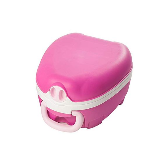 MyCarryPotty Kindertöpfchen - My Carry Potty - Pink