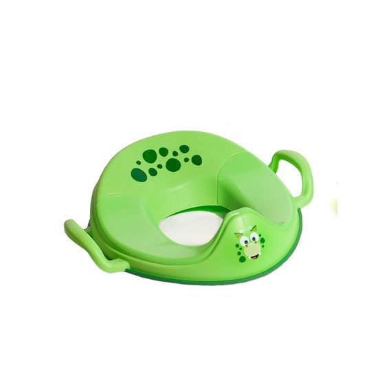 MyCarryPotty Toilettenaufsatz - My Little Trainer Seat - Dino