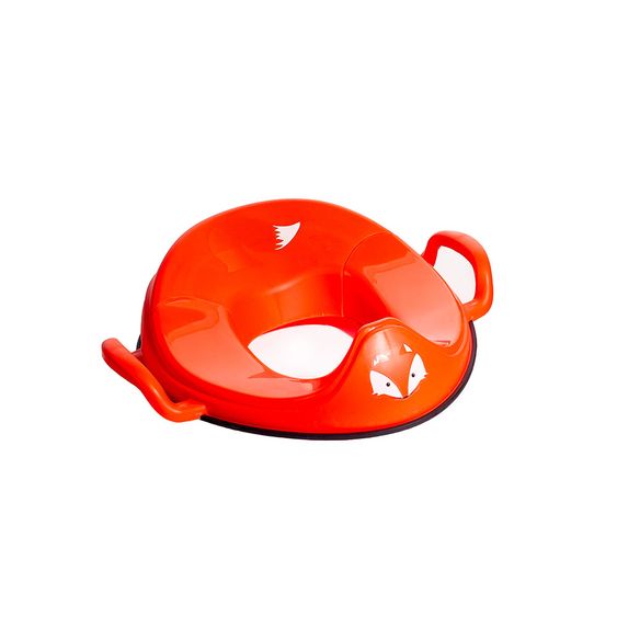 MyCarryPotty Toilettenaufsatz - My Little Trainer Seat - Fuchs