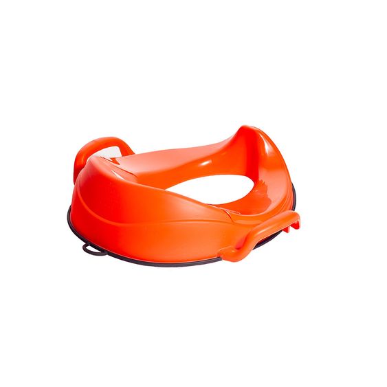 MyCarryPotty Toilettenaufsatz - My Little Trainer Seat - Fuchs