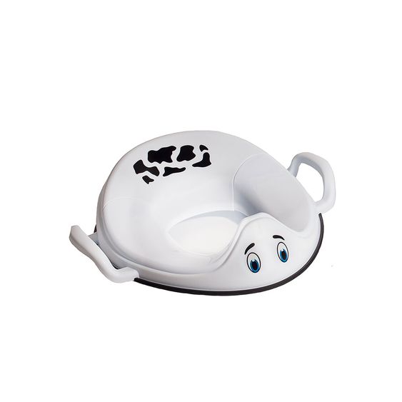 MyCarryPotty Toilettenaufsatz - My Little Trainer Seat - Kuh