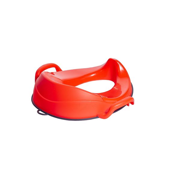 MyCarryPotty Toilettenaufsatz - My Little Trainer Seat - Marienkäfer