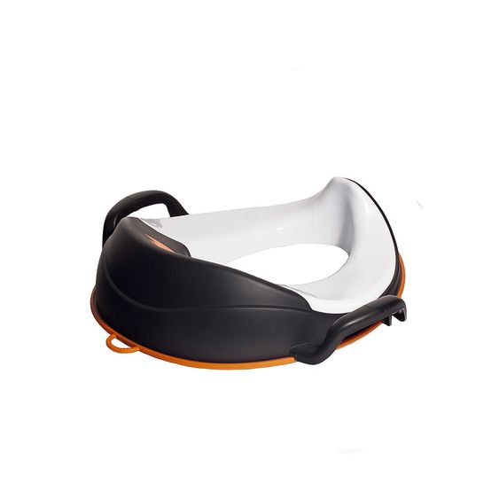 MyCarryPotty Toilettenaufsatz - My Little Trainer Seat - Pinguin