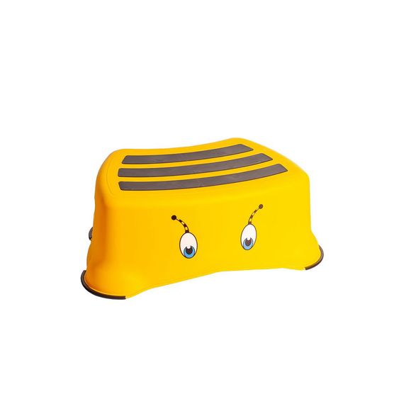 MyCarryPotty Tritthocker - My Little Step Stool - Biene