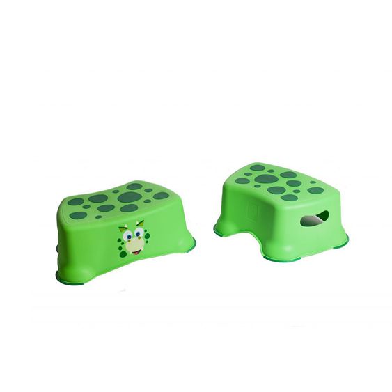 MyCarryPotty Tritthocker - My Little Step Stool - Dino