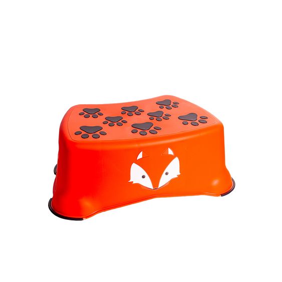MyCarryPotty Tritthocker - My Little Step Stool - Fuchs