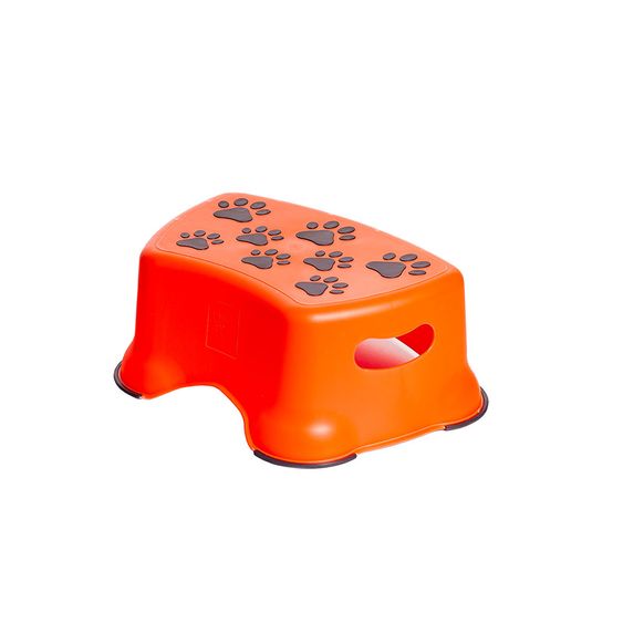 MyCarryPotty Tritthocker - My Little Step Stool - Fuchs