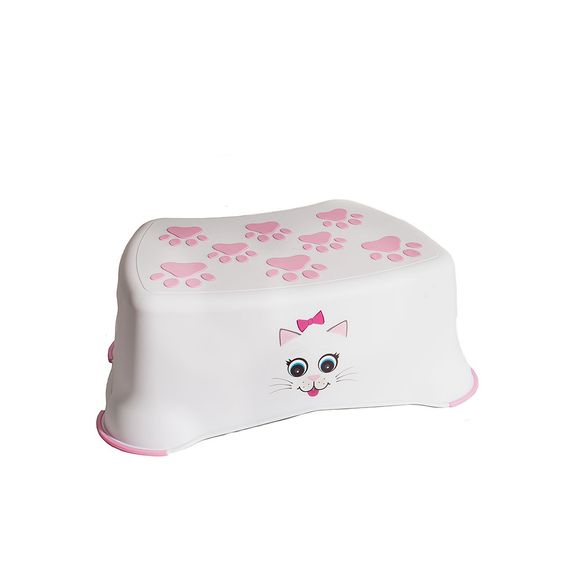 MyCarryPotty Tritthocker - My Little Step Stool - Katze