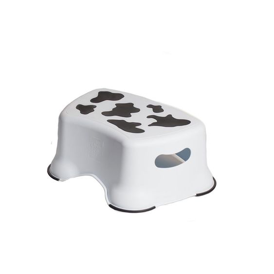 MyCarryPotty Tritthocker - My Little Step Stool - Kuh