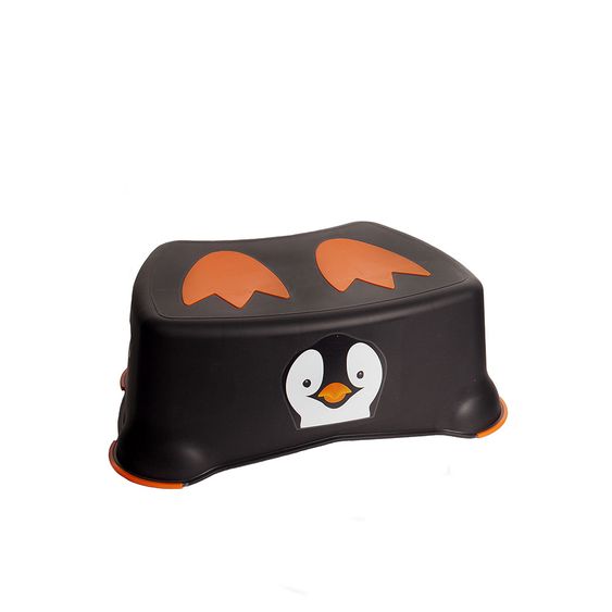 MyCarryPotty Tritthocker - My Little Step Stool - Pinguin