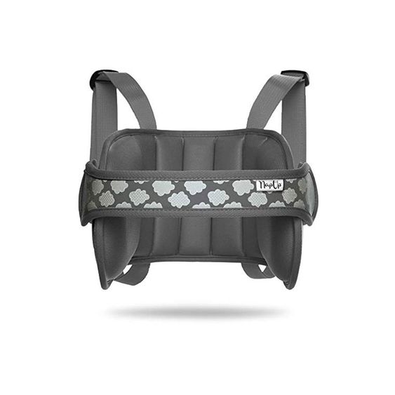 NapUp Kopfstütze - NapUp - Grau