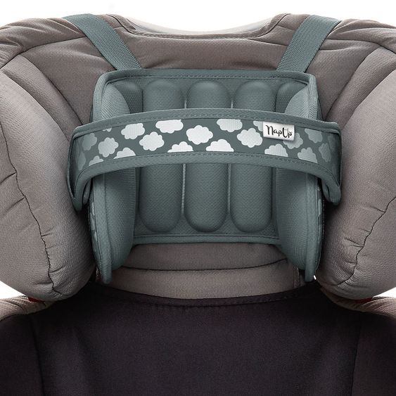 NapUp Kopfstütze - NapUp - Grau