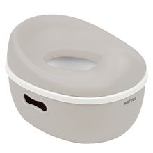 3in1 Töpfchen Potty - Clay