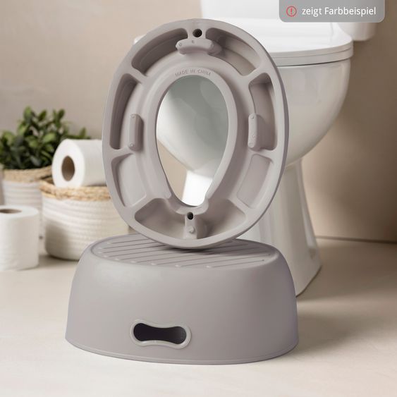 Nattou 3in1 Vasino Vasino - Clay