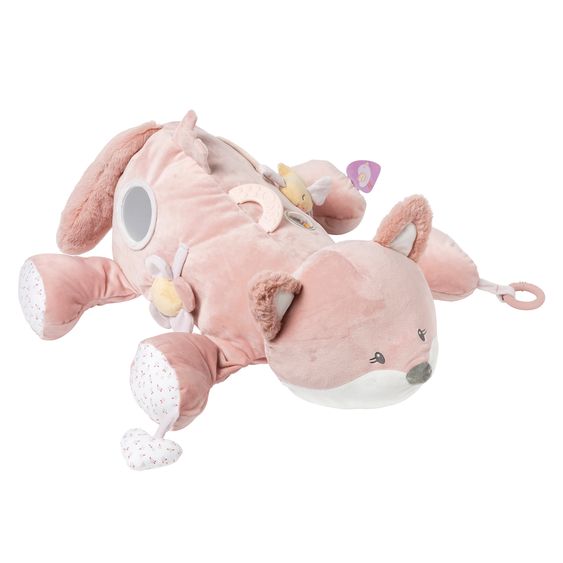 Nattou Activity-Kuscheltier 60 cm - Fuchs Alice