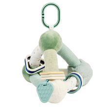 Pyramide D'Activité - Vert Tilleul