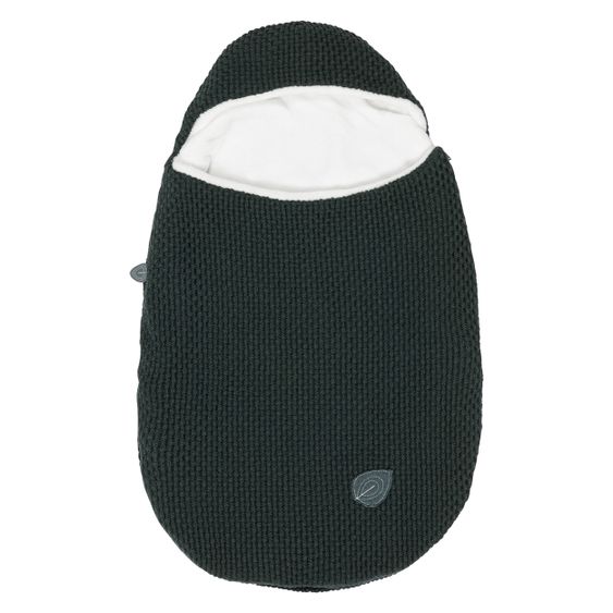 Nattou Fußsack / Kuschelsack für Babyschale 70 cm - Luna & Axel