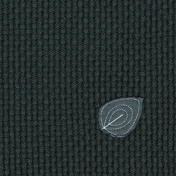 Nattou Fußsack / Kuschelsack für Babyschale 70 cm - Luna & Axel