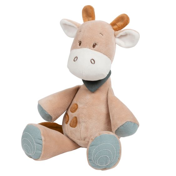 Nattou Kuscheltier Giraffe 30 cm - Luna & Axel