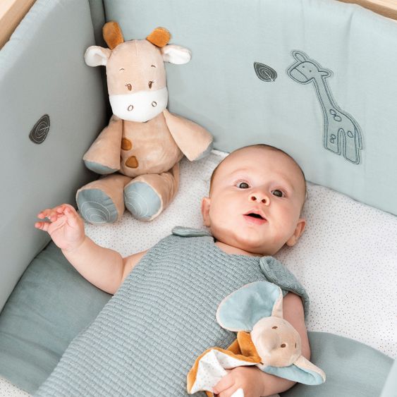 Nattou Kuscheltier Giraffe 30 cm - Luna & Axel