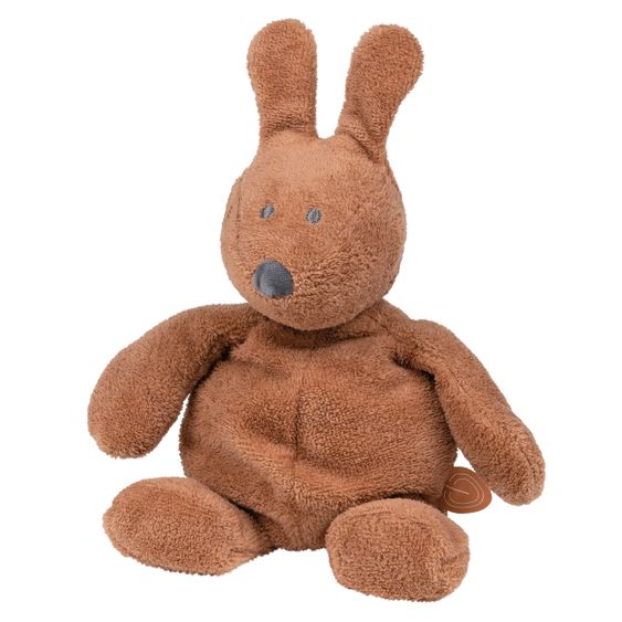 Nattou Kuscheltier Hase 30 cm - Susie & Bonnie - Rust