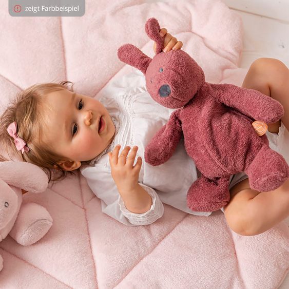 Nattou Kuscheltier Hase 30 cm - Susie & Bonnie - Sage Green
