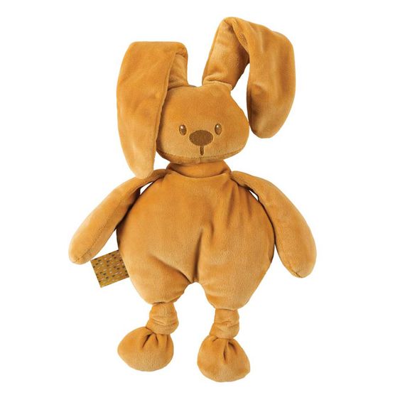 Nattou Kuscheltier Hase Lapidou 36 cm - Ochre