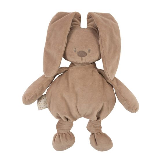 Nattou Kuscheltier Hase Lapidou 36 cm - Taupe