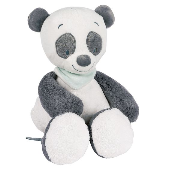 Nattou Kuscheltier LouLou der Panda 30 cm