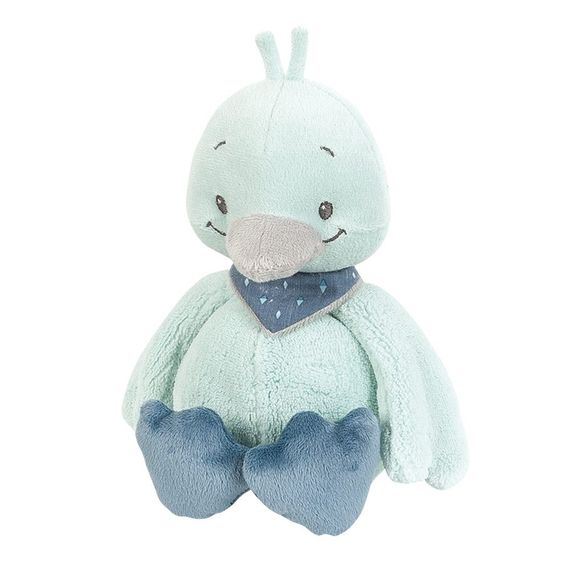 Nattou Cuddly toy Nestor the duck 28 cm