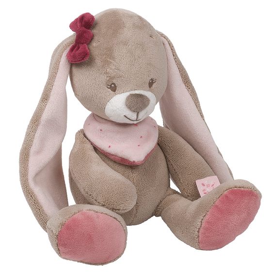 Nattou Kuscheltier Nina der Hase 34 cm