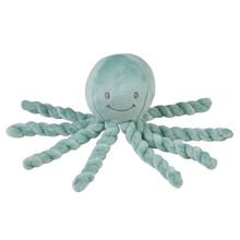 Kuscheltier Octopus Piu Piu - Coppergreen